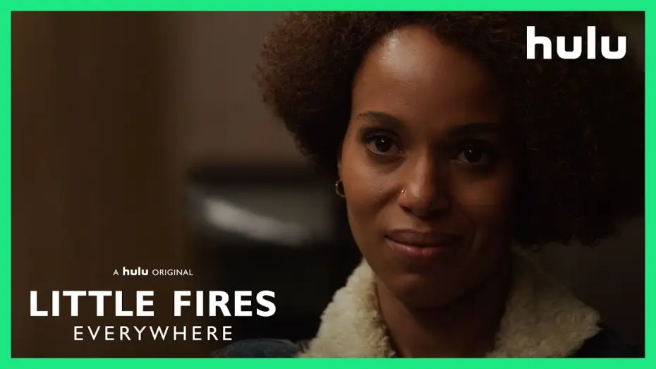 Видео к сериалу И повсюду тлеют пожары — Little Fires Everywhere - Trailer (Official) • A Hulu Original
