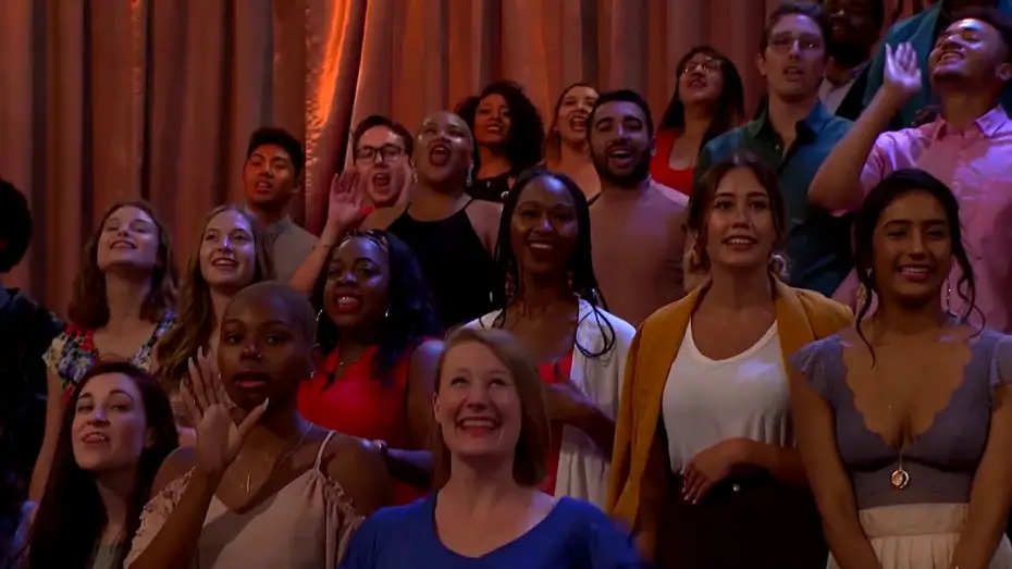 Видео к сериалу РуПол — RuPaul Talk Show Gets Summer Run on FOX TV Stations