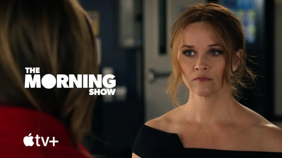 Видео к сериалу Утреннее шоу — “Convinced” Clip