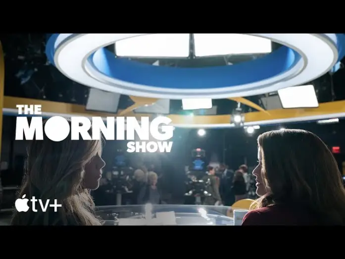 Видео к сериалу Утреннее шоу — Season 1 Recap