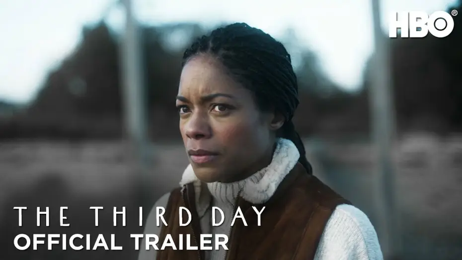 Видео к сериалу Третий день — The Third Day: Official Trailer | HBO
