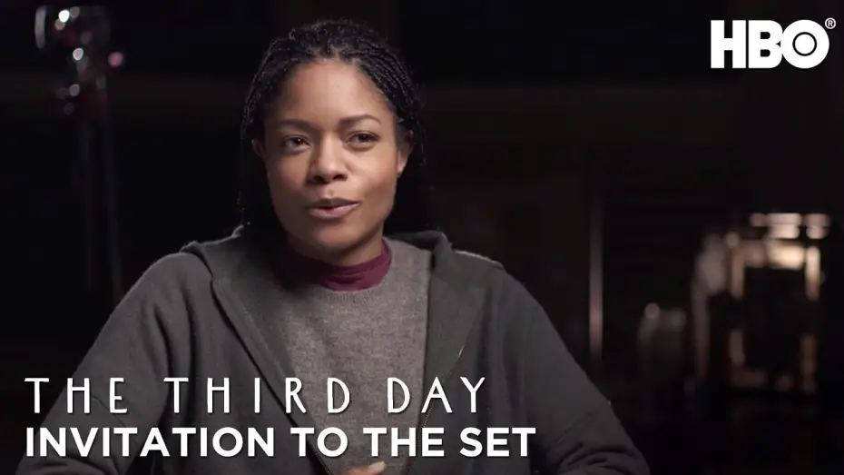 Видео к сериалу Третий день — Miniseries — The Third Day: Invitation to the Set | HBO