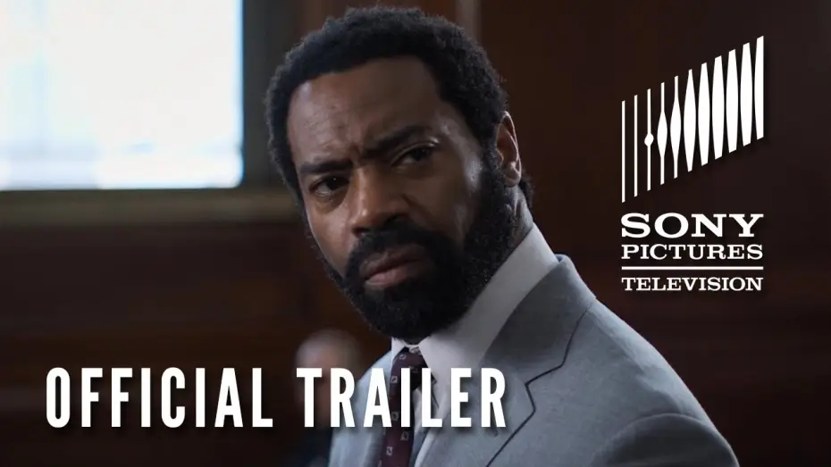 Видео к сериалу Пожизненно — For Life - Official Trailer