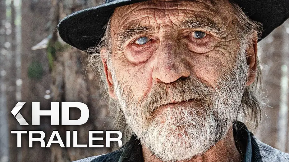 Видео к сериалу НольНольНоль — ZEROZEROZERO Trailer German Deutsch (2020) Exklusiv