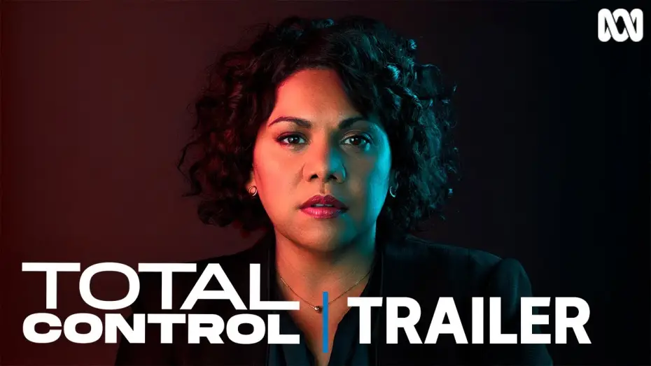 Видео к сериалу Полный контроль — Total Control | Official Trailer