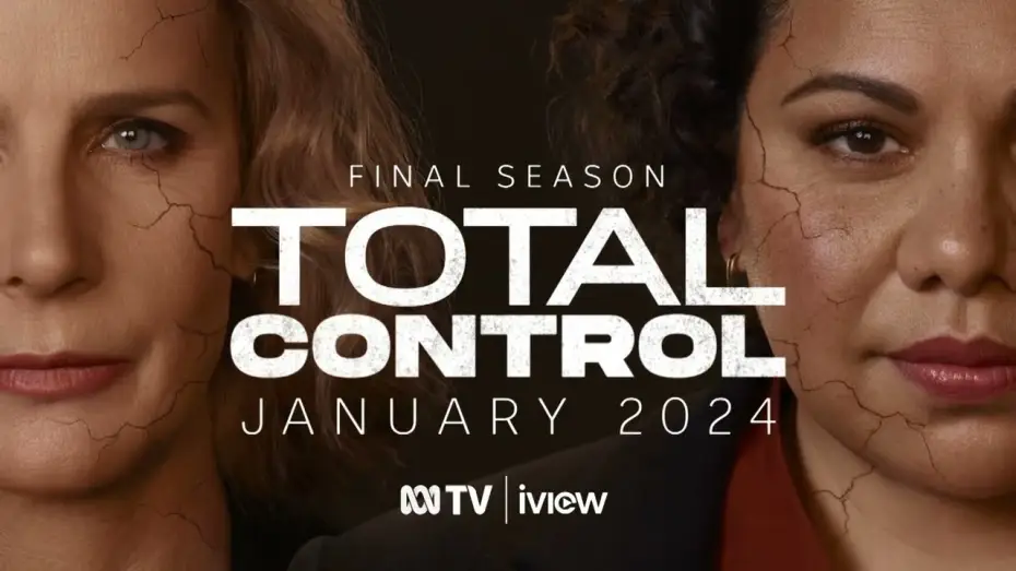 Видео к сериалу Полный контроль — 3 сезон — Total Control | First Look at the Final Series