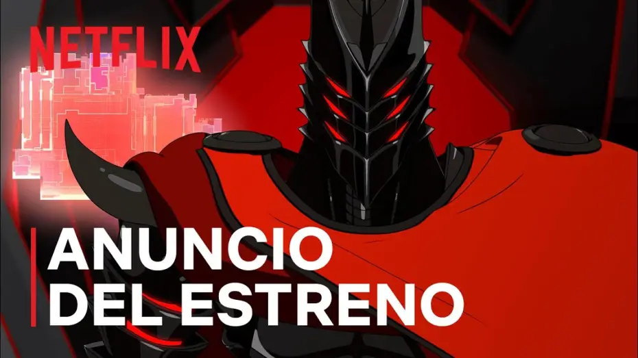 Видео к сериалу Эдем — Edén (EN ESPAÑOL) | Anuncio del estreno | Netflix
