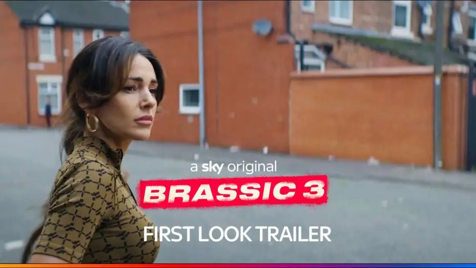 Видео к сериалу Голяк — First Look Trailer