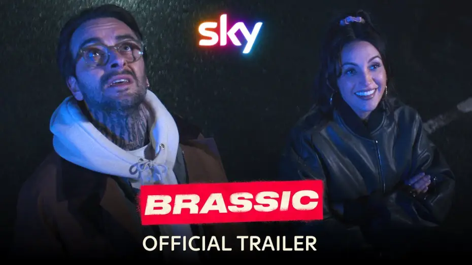 Видео к сериалу Голяк — Series 7 Official Trailer