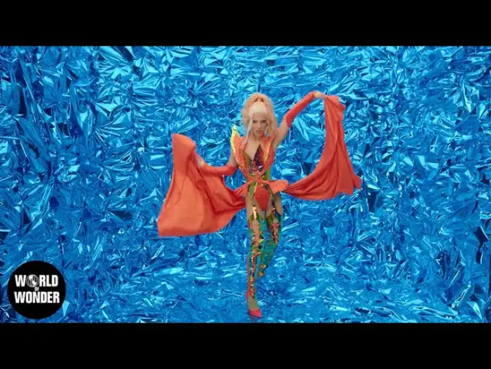 Видео к сериалу Королевские Гонки РуПола: Британия — Сезон 5 — Meet The Queens Teaser | RuPaul's Drag Race UK Series 5 🇬🇧