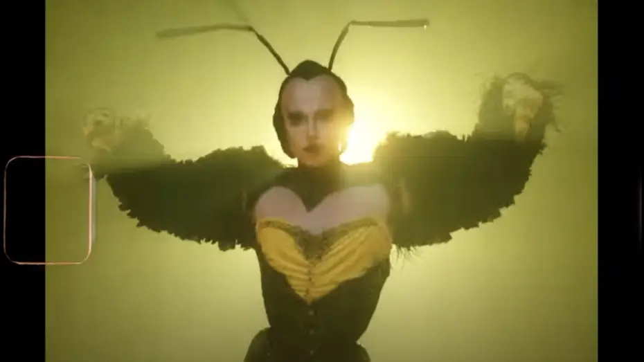 Видео к сериалу Королевские Гонки РуПола: Британия — RuPaul’s Drag Race UK Series 4 Meet the Queens Supertease