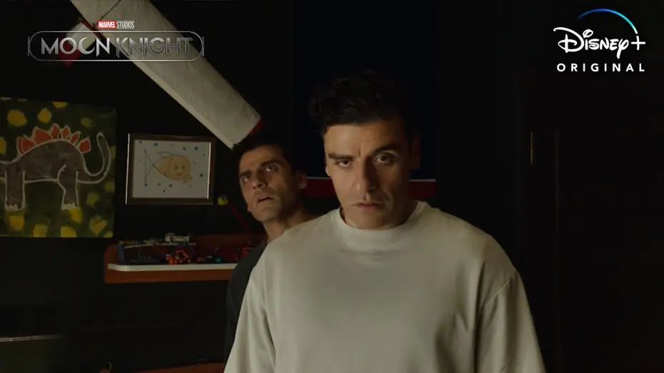 Видео к сериалу Лунный рыцарь — Power