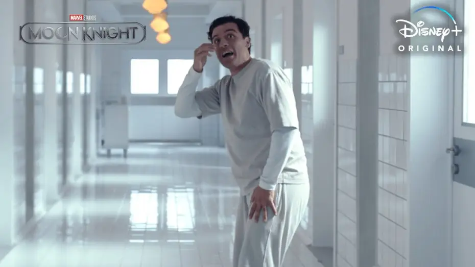 Видео к сериалу Лунный рыцарь — Truth