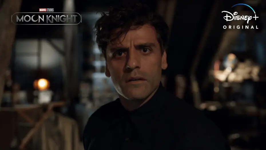 Видео к сериалу Лунный рыцарь — Secret