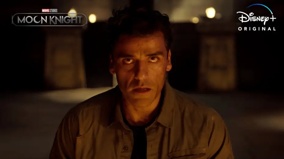 Видео к сериалу Лунный рыцарь — Teaser