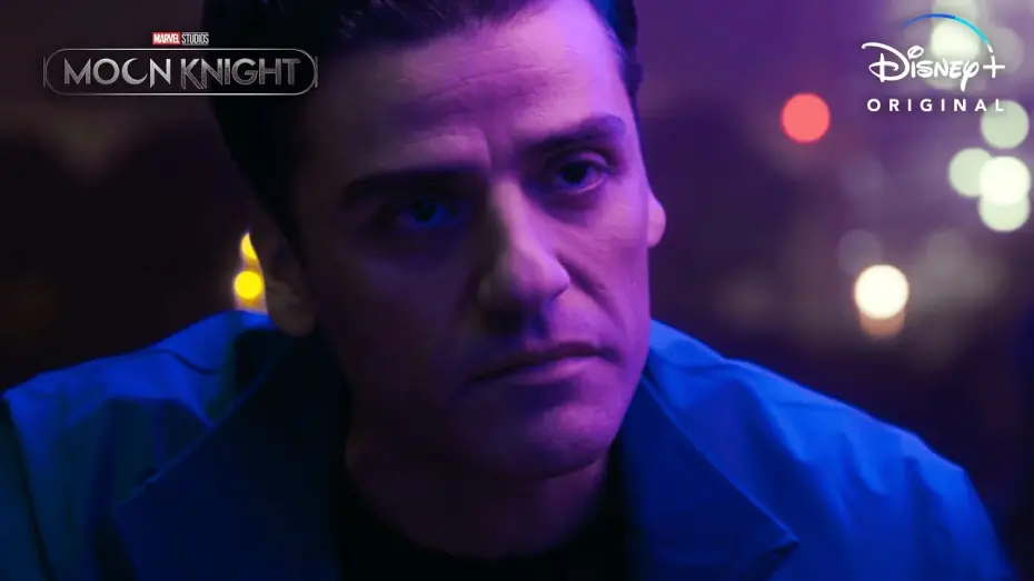 Видео к сериалу Лунный рыцарь — Remember