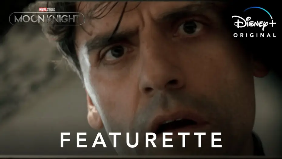 Видео к сериалу Лунный рыцарь — Introducing Moon Knight Featurette