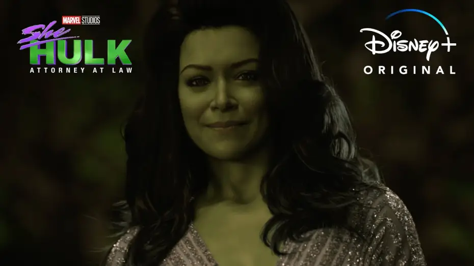 Видео к сериалу She-Hulk: Attorney at Law — Date Announce