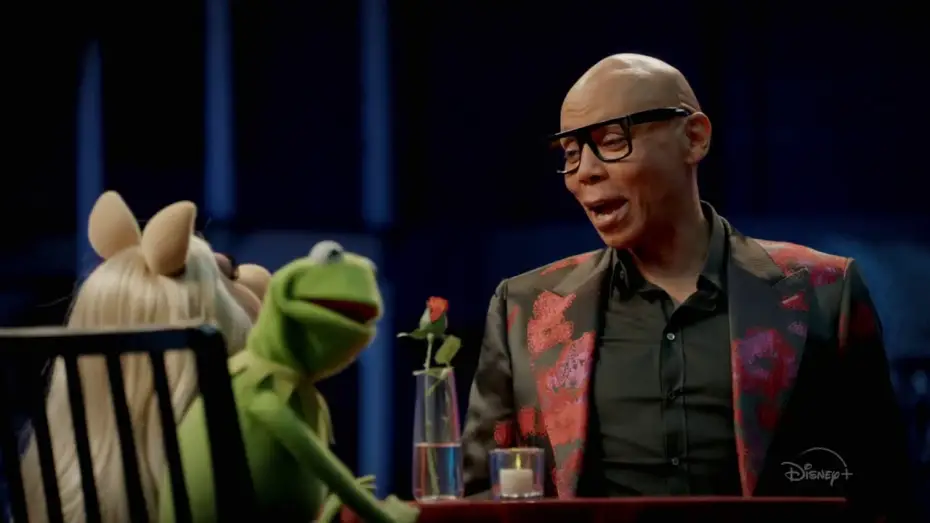 Видео к сериалу Маппеты сегодня — Más Muppets que nunca | Disponible 6 noviembre | Disney+