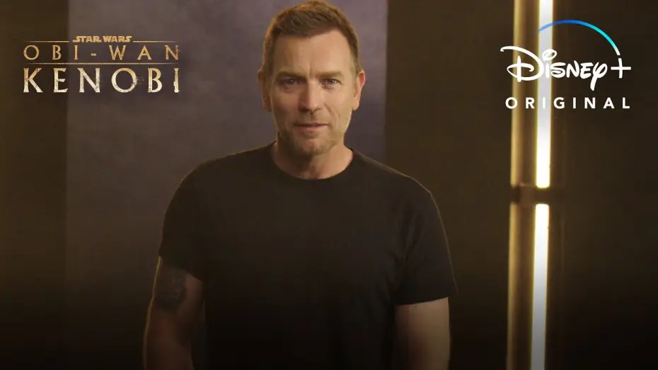 Видео к сериалу Оби-Ван Кеноби — Estreno 27 de mayo