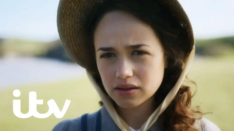 Видео к сериалу Сэндитон — Sanditon | Sunday 25 August | ITV
