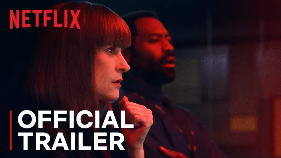 Видео к сериалу Преступник: Великобритания — Criminal | Franchise Trailer | Netflix