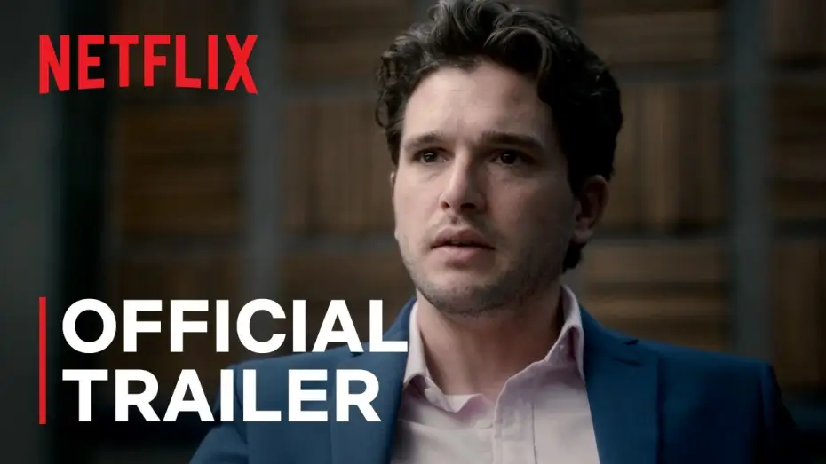 Видео к сериалу Преступник: Великобритания — Сезон 2 — CRIMINAL SEASON 2 | Official Trailer | Netflix