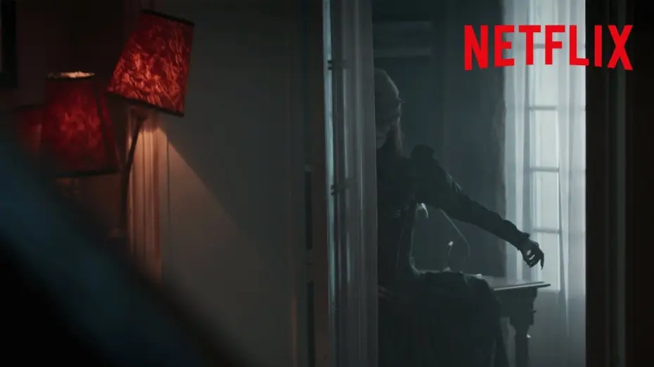 Видео к сериалу Марианна — Marianne | Main Trailer | Netflix