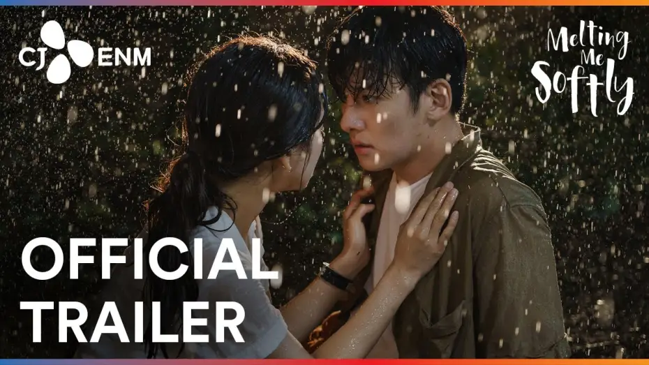Видео к сериалу Растопи меня нежно — Melting Me Softly | Official Trailer | CJ ENM