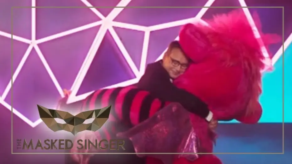 Видео к сериалу The Masked Singer — The Masked Singer geht wieder los! | 10. März 2020 auf ProSieben & Joyn