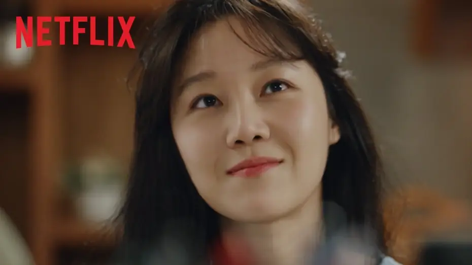 Видео к сериалу Когда цветет камелия — When the Camellia Blooms | Official Trailer | Netflix