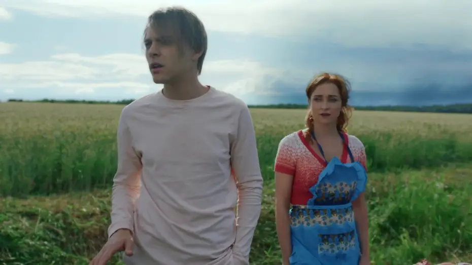 Видео к сериалу Жуки — ЖУКИ трейлер