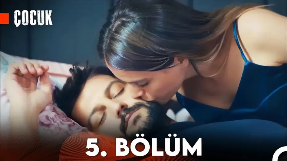 Видео к сериалу Ребенок — Çocuk 5. Bölüm (FULL HD)
