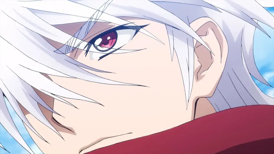 Видео к сериалу Грабитель — Plunderer | Coming to FunimationNow January 2020