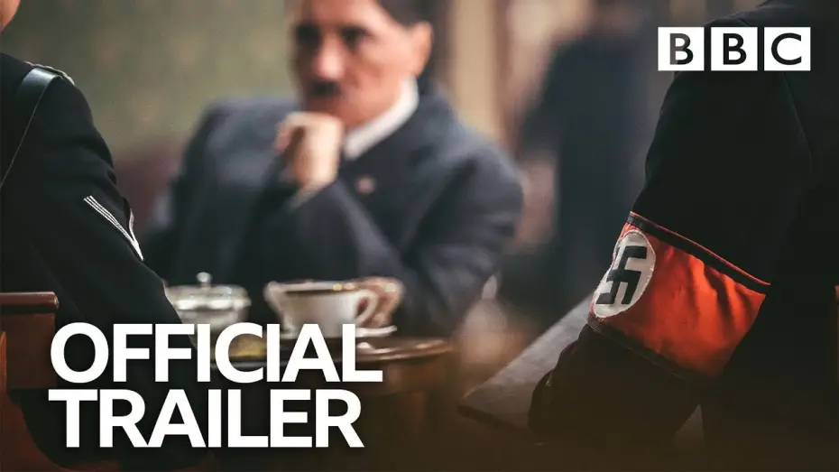 Видео к сериалу Rise of the Nazis — The Rise of the Nazis | BBC Trailers