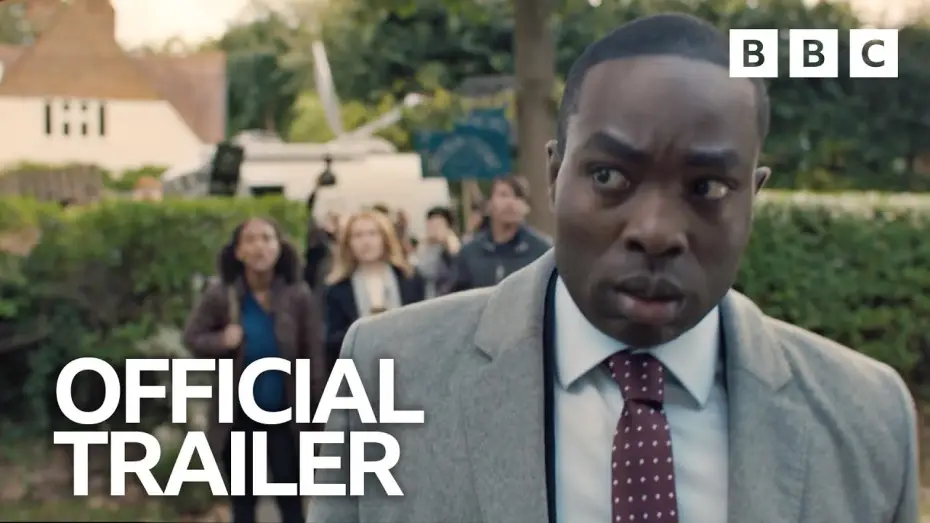 Видео к сериалу Захват — Второй сезон — Series 2 Trailer