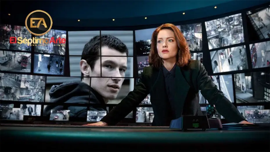 Видео к сериалу Захват — The Capture (Starzplay) - Tráiler español (HD)
