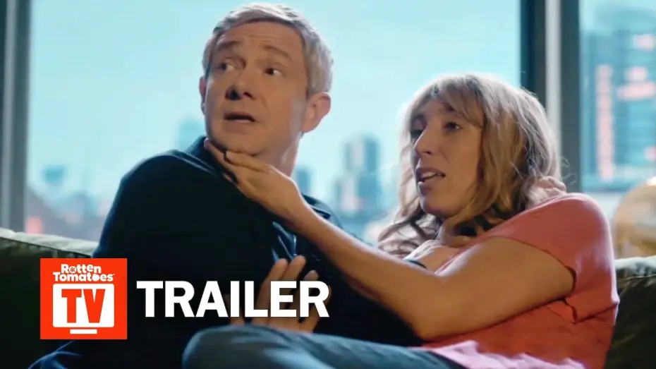 Видео к сериалу Родители года — Trailer