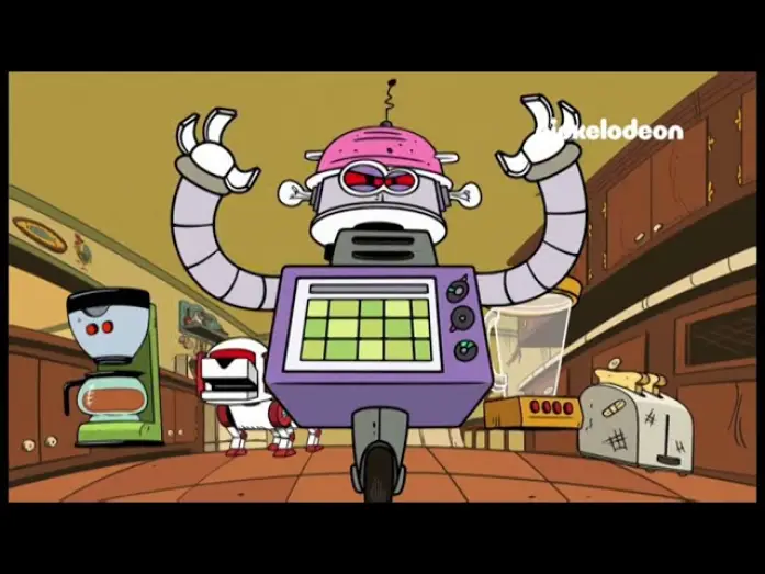 Видео к сериалу Касагранде — Nickelodeon España - Anuncio Estreno Nuevos Episodios Los Casagrande Octubre 2021 -576p en 16:9-