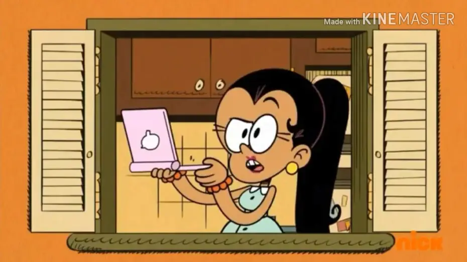 Видео к сериалу Касагранде — Promo The Casagrande - Nickelodeon (2019) II