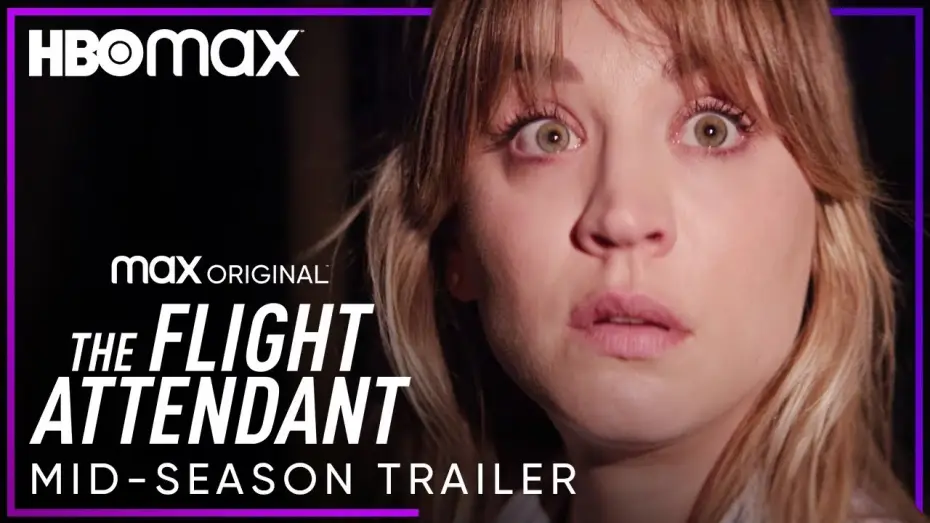 Видео к сериалу Бортпроводница — Season 2 Mid-Season Trailer