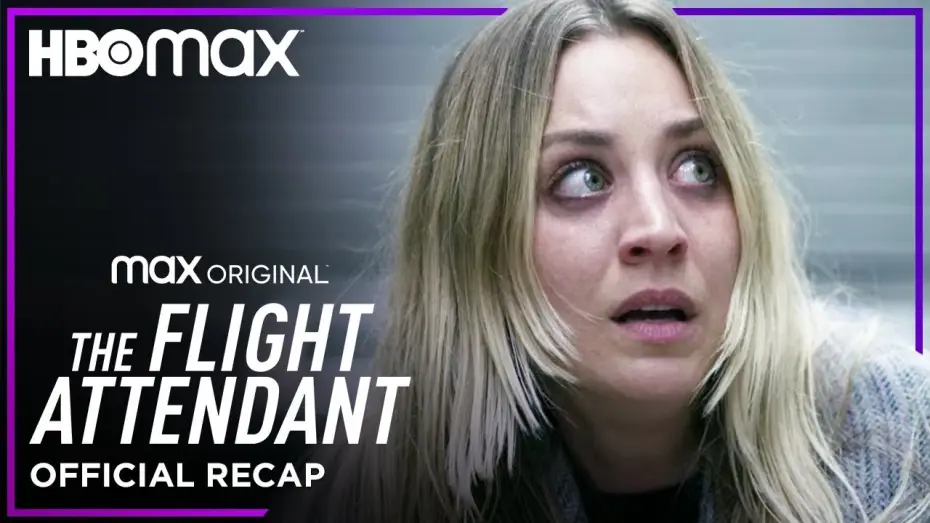 Видео к сериалу Бортпроводница — Season 1 Recap