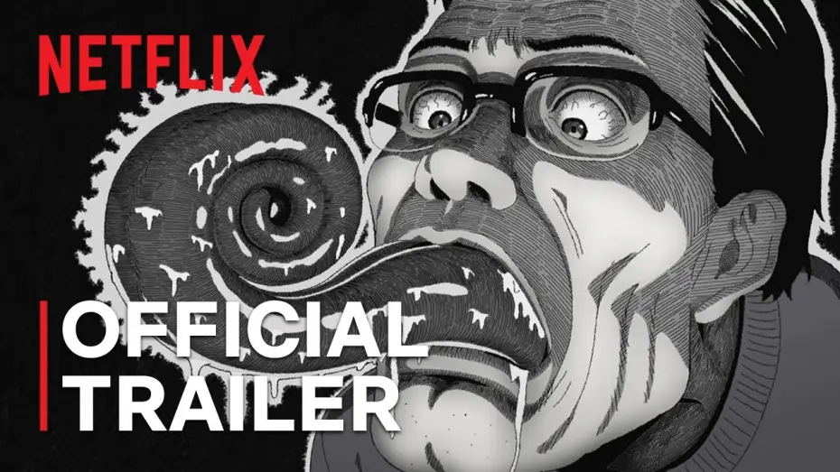 Видео к сериалу Спираль — Official Netflix Trailer [Subtitled]