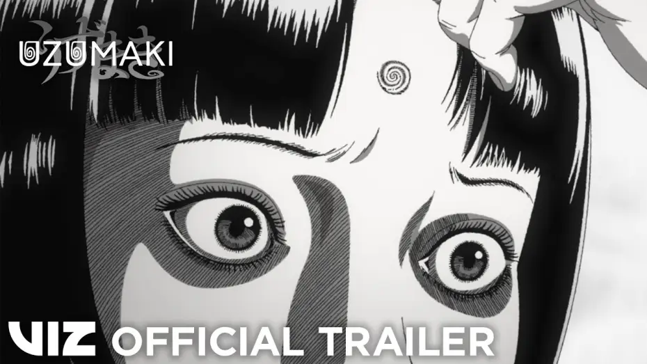 Видео к сериалу Спираль — VIZ Teaser Trailer