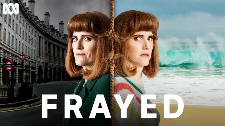 Видео к сериалу Потрёпанные — Frayed - Season 2 | Official Trailer