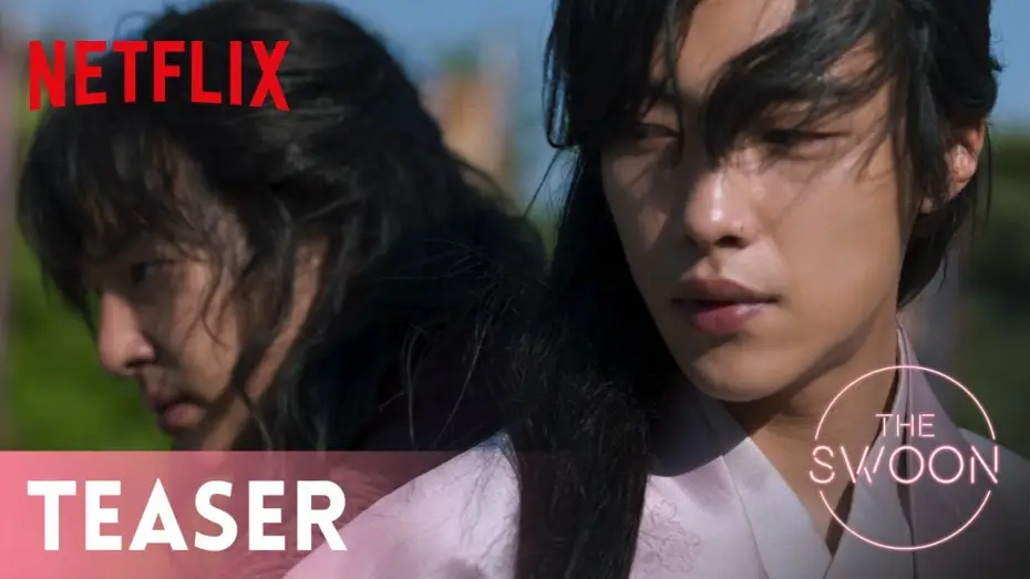 Видео к сериалу Моя страна. Новый век — My Country: The New Age | Official Teaser | Netflix [ENG SUB]