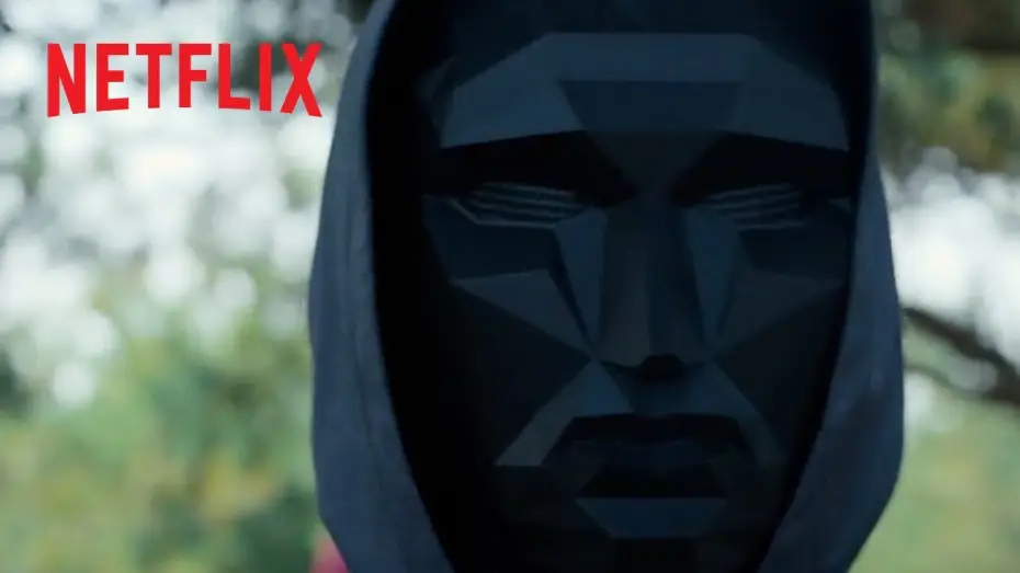 Видео к сериалу Игра в кальмара — 5 Facts About The Front Man - Season 2 [Subtitled]