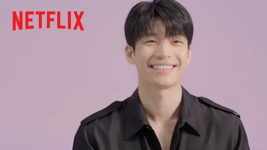 Видео к сериалу Игра в кальмара — Wi Ha-jun reads Thirst Tweets - Season 2 [Subtitled]