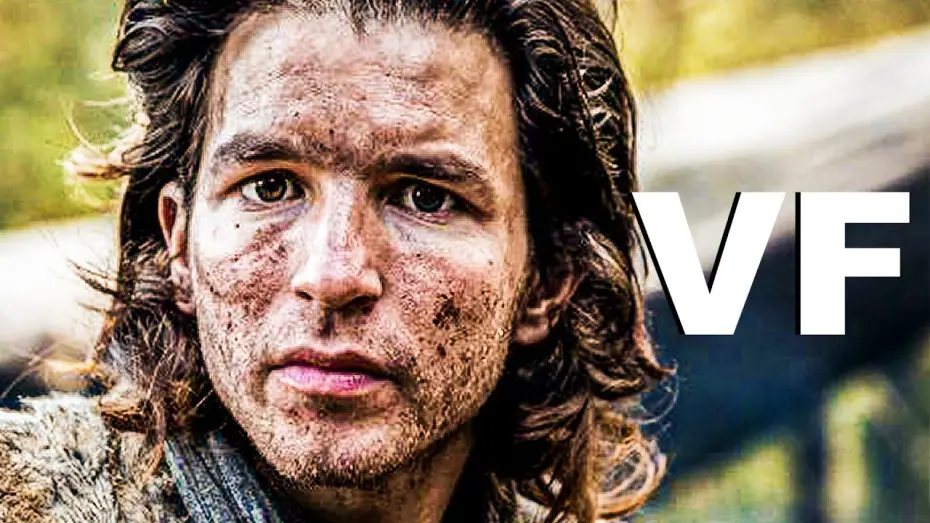 Видео к сериалу Лесные разбойники — BANDITS DES BOIS Bande Annonce VF (2020)