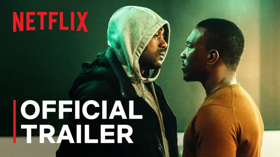 Видео к сериалу Главарь — Сезон 3 — Season 3 Official Trailer